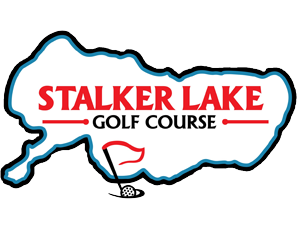 Stalker Lake Golf Course Logo